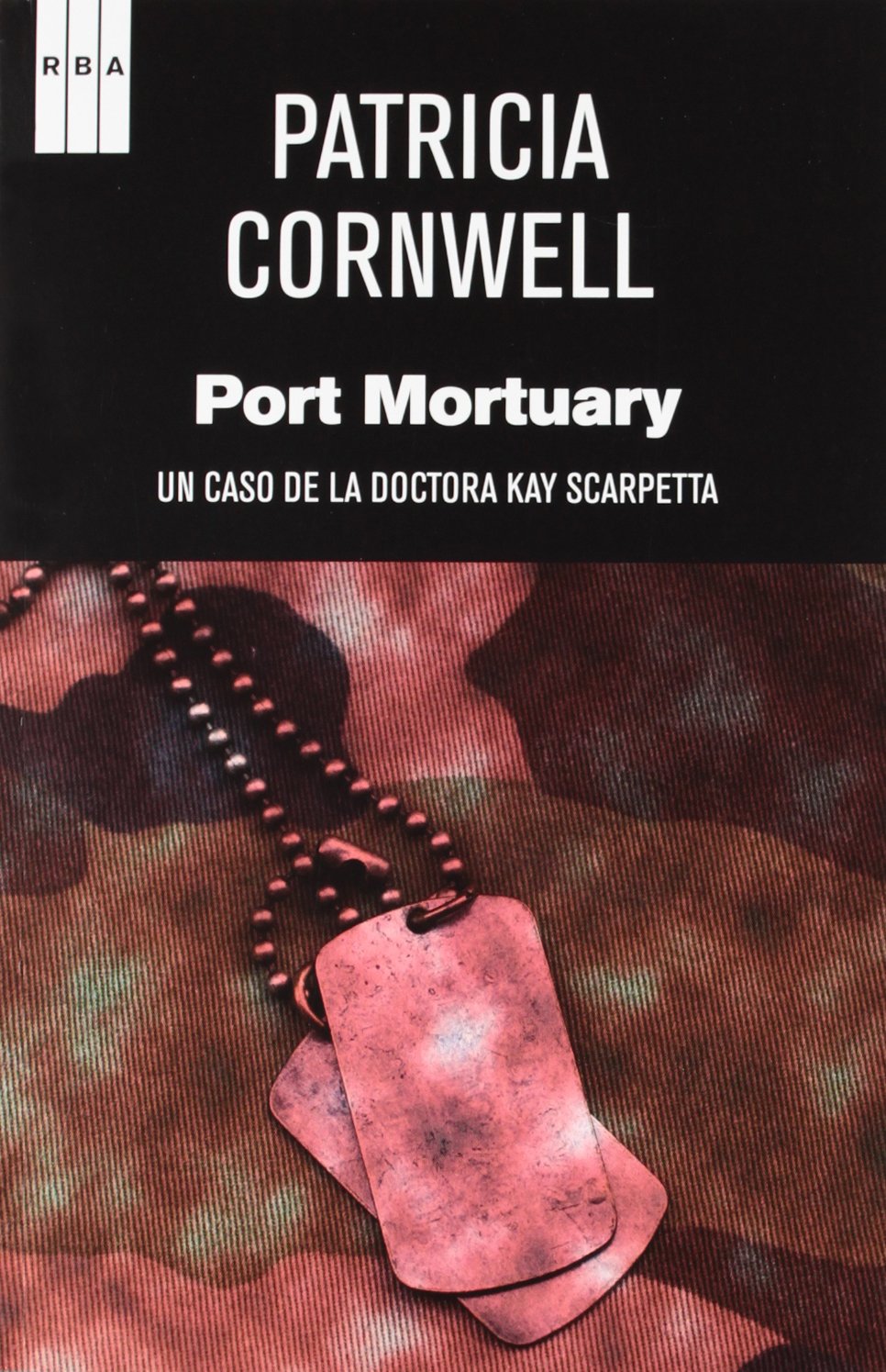 Port Mortuary