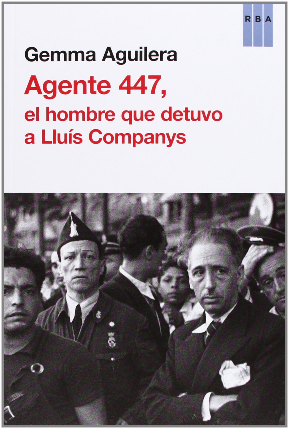 Agente 447