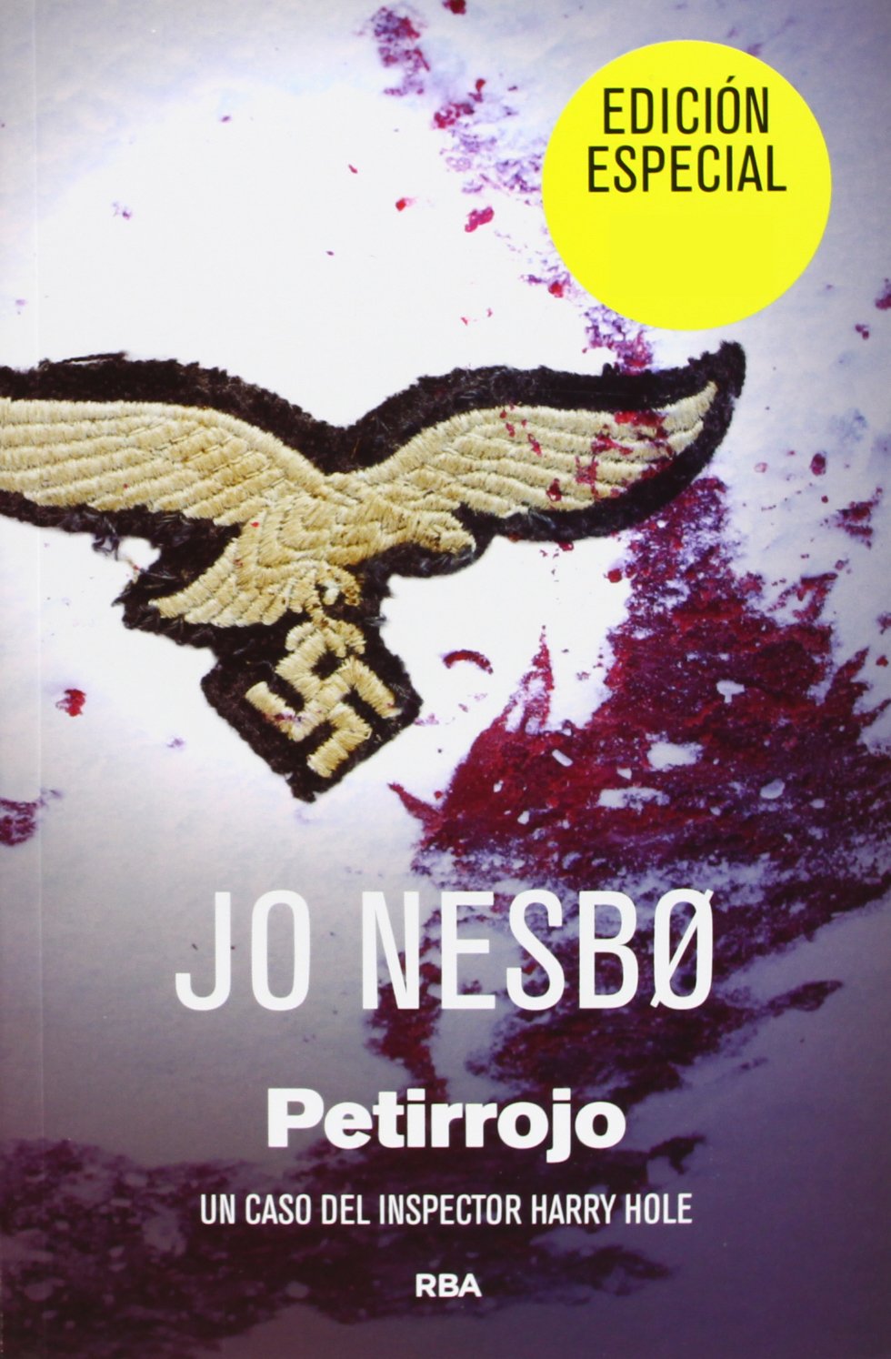 Petirrojo