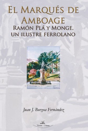 El marqués de Amboage