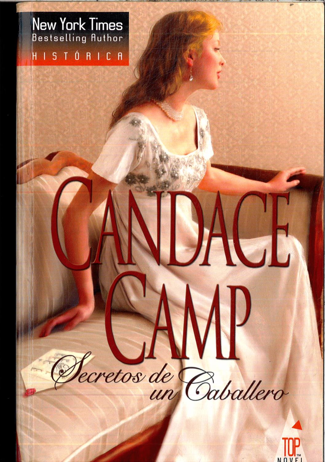 Secretos de un caballero