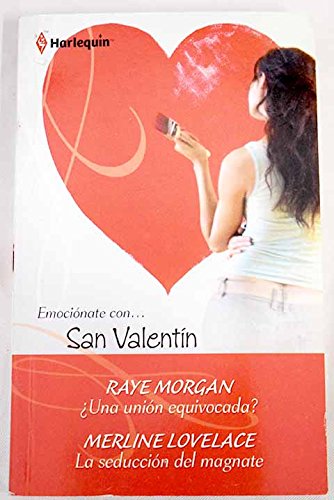 ¿Una unión equivocada? La seducción del magnate