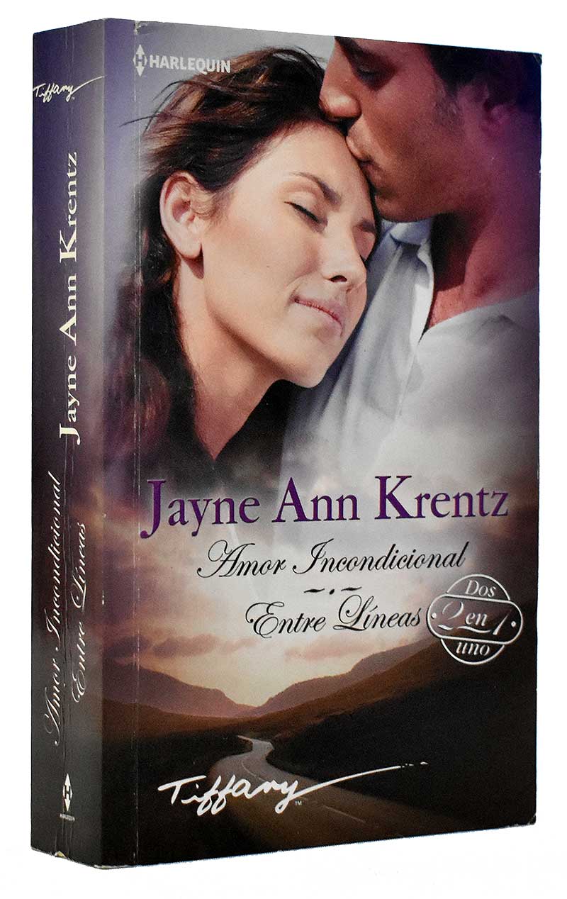 Amor incondicional / Entre líneas