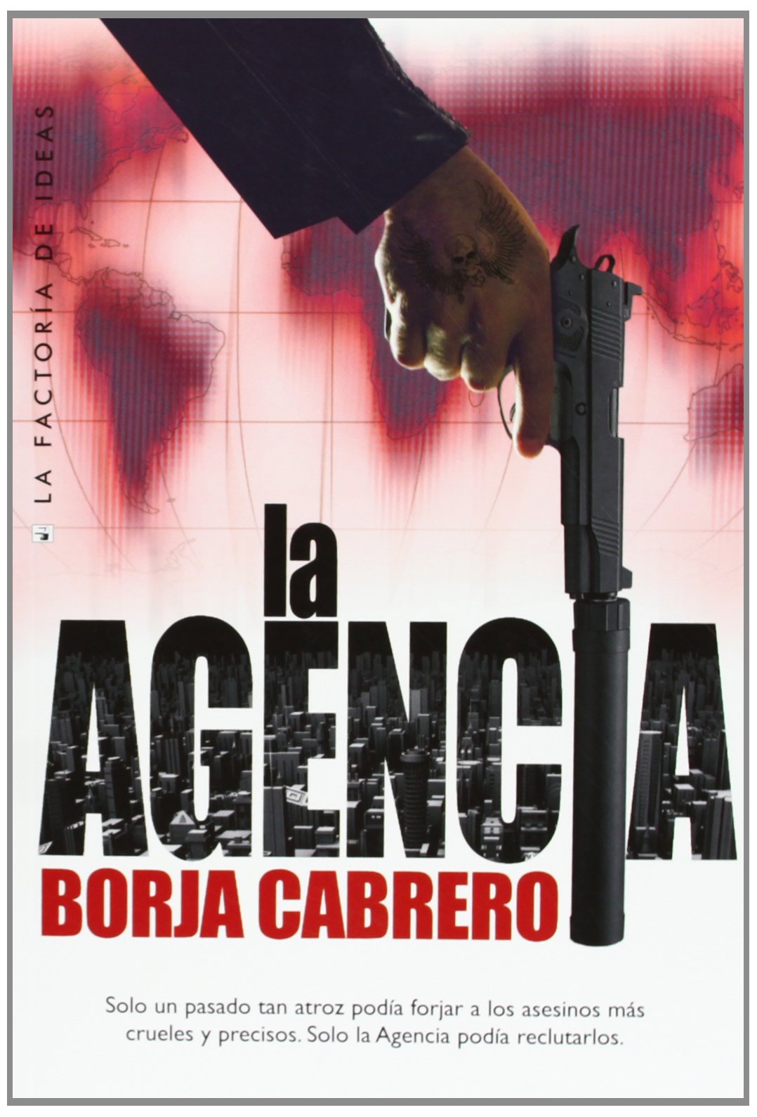 La Agencia