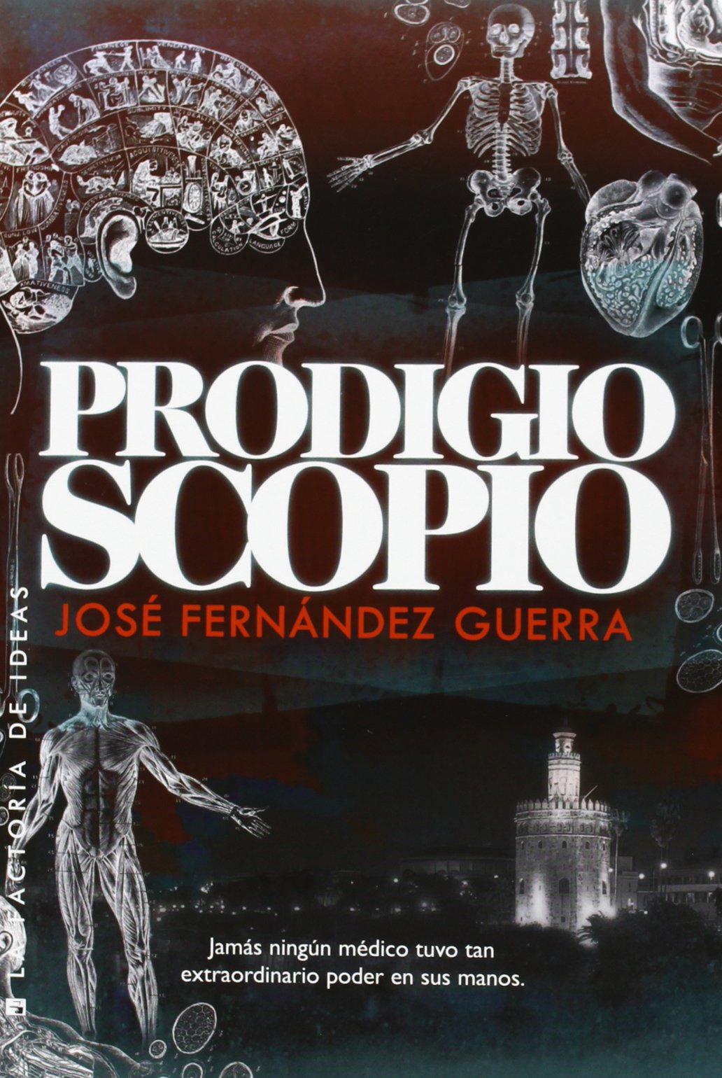 Prodigioscopio