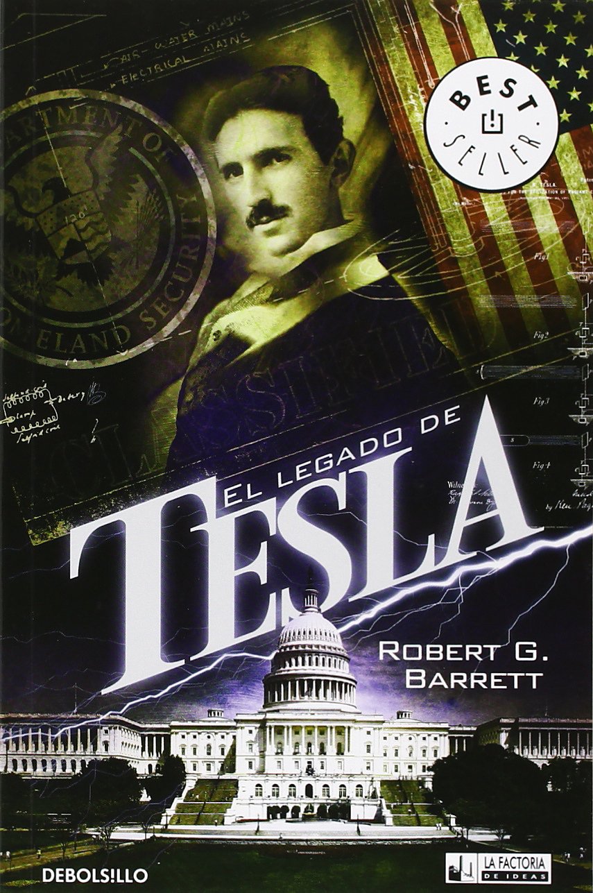 El legado de Tesla