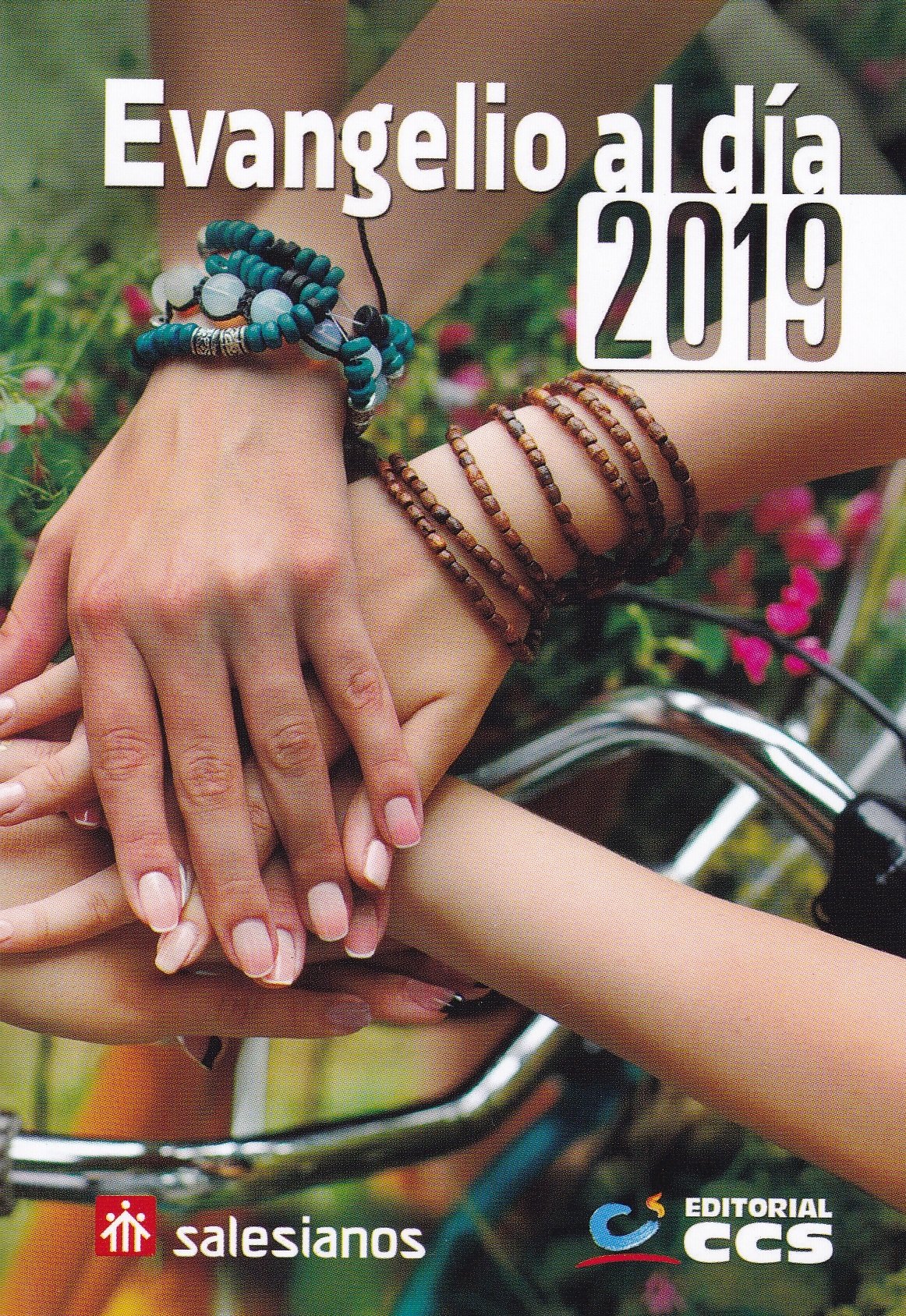 Evangelio al día 2019
