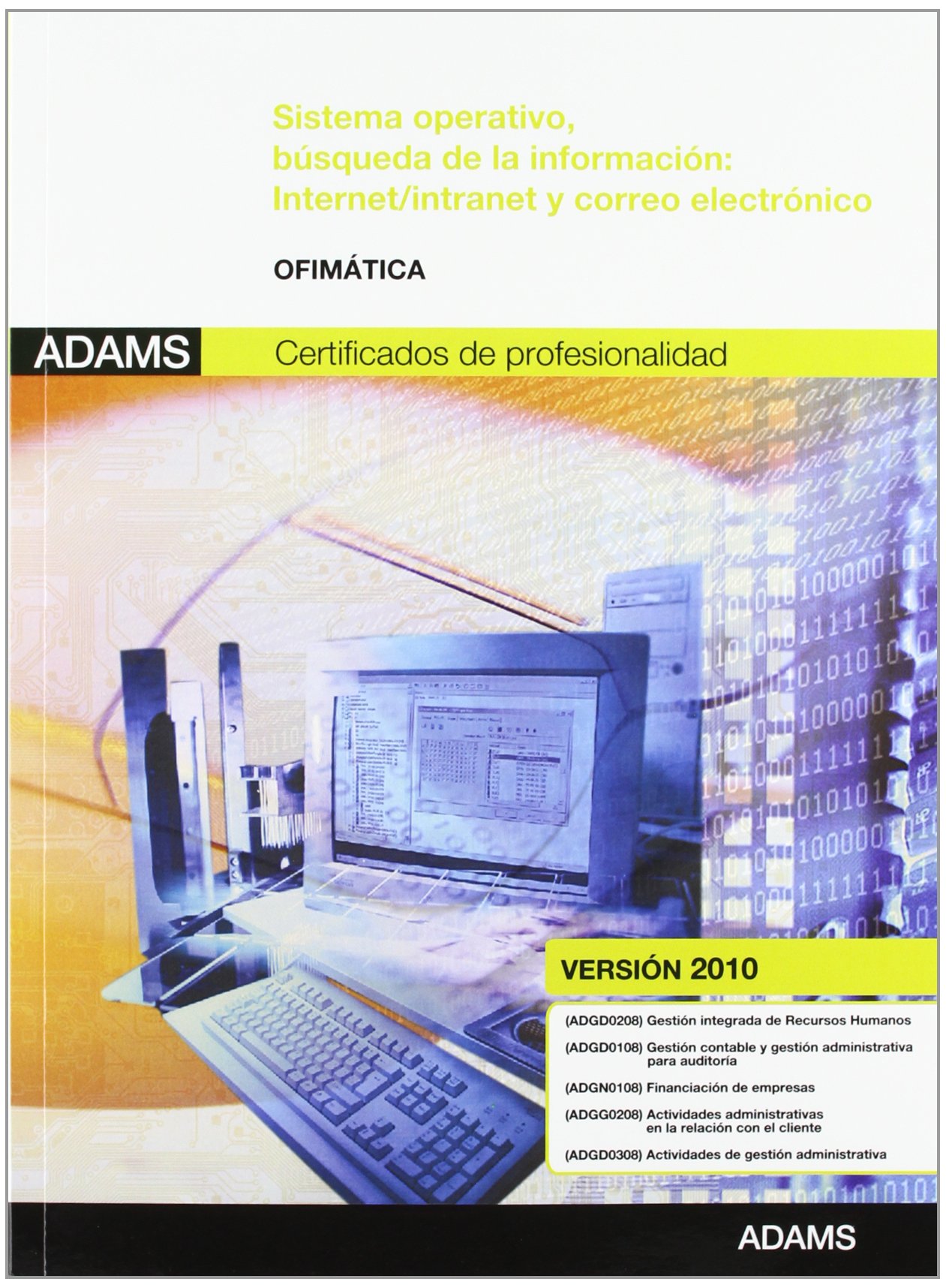Sistema operativo, búsqueda de la información