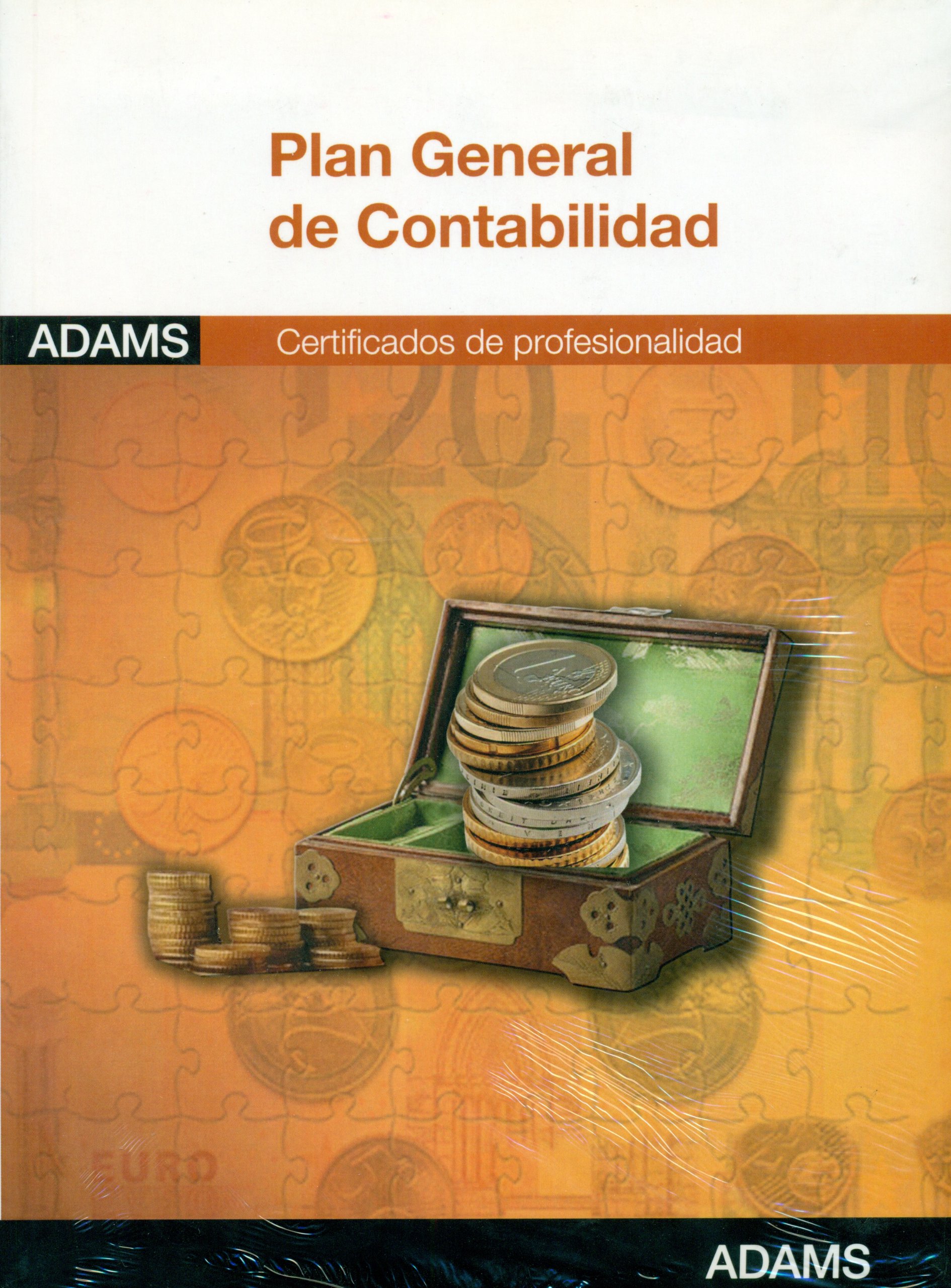 Plan General de Contabilidad