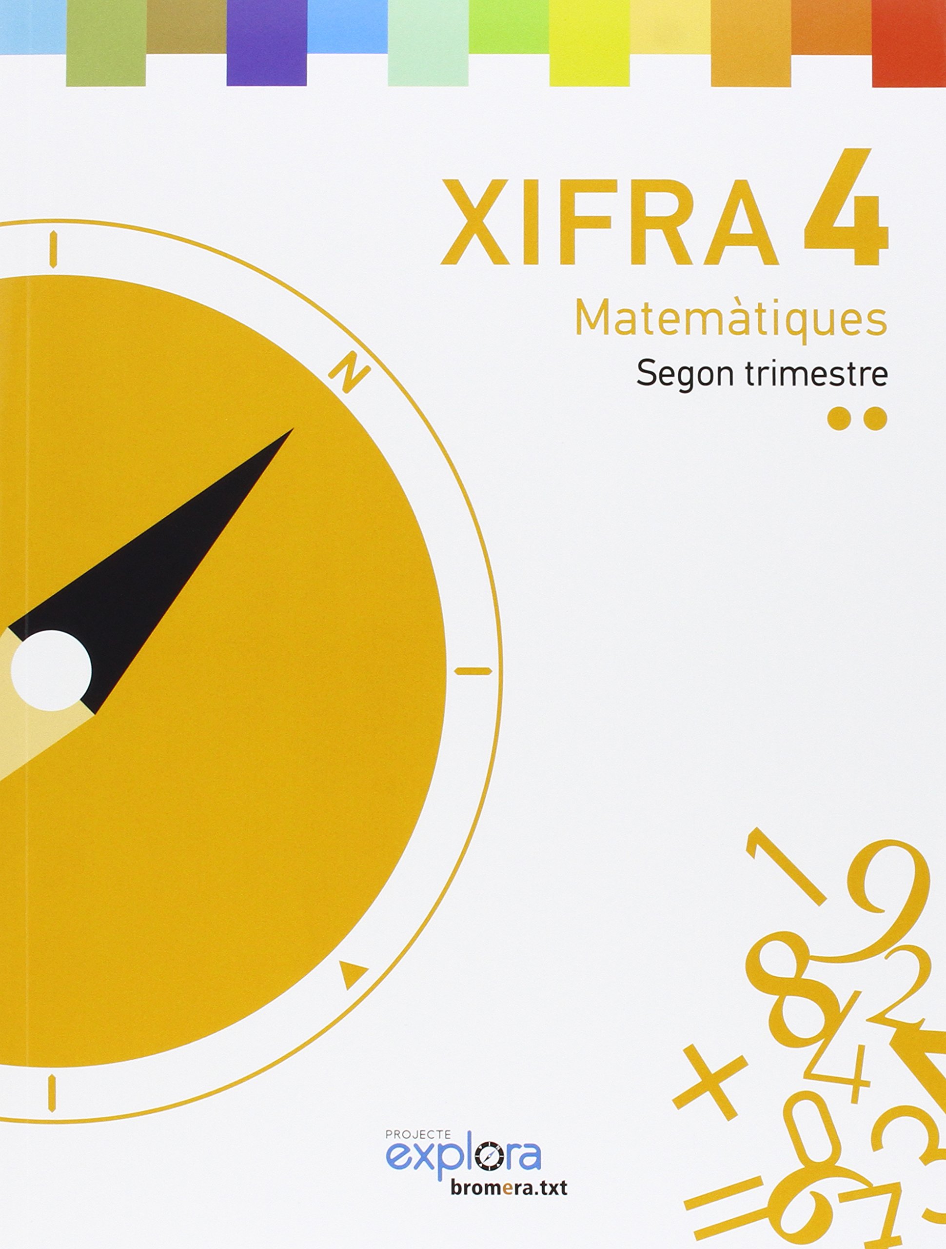 Xifra 4