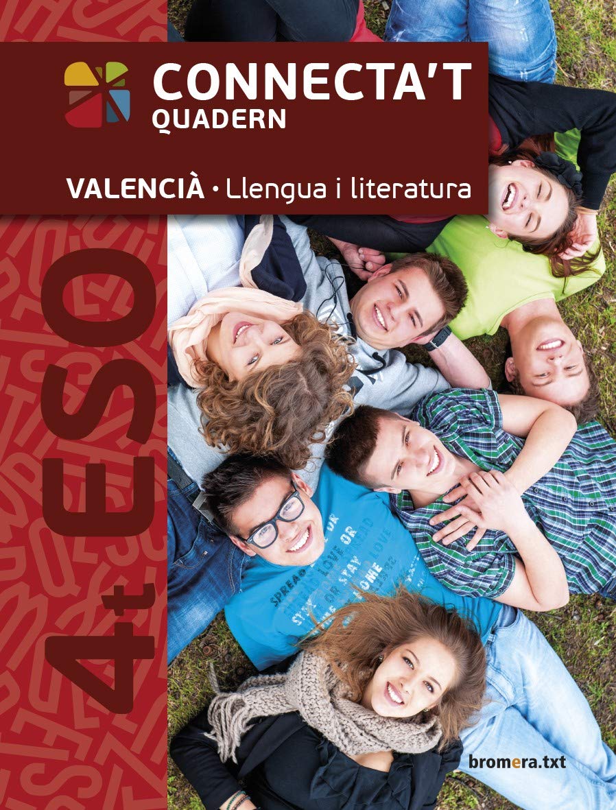 Connecta't 4t ESO