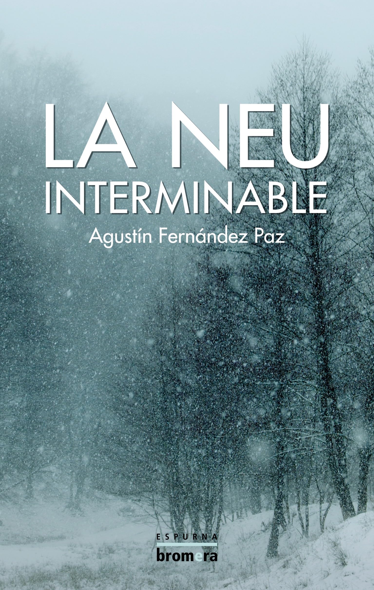 La Neu Interminable: 120