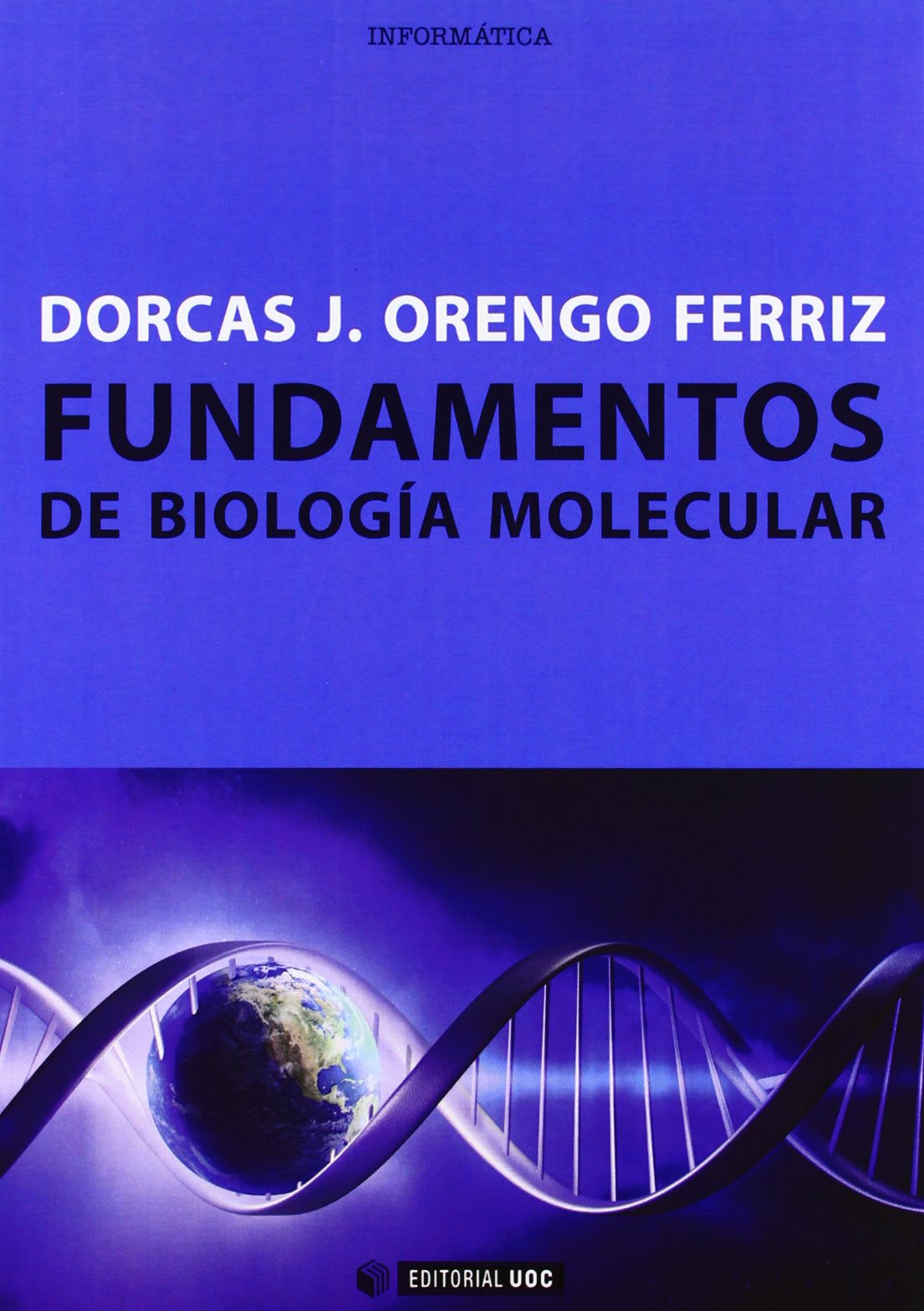 Fundamentos de biología molecular