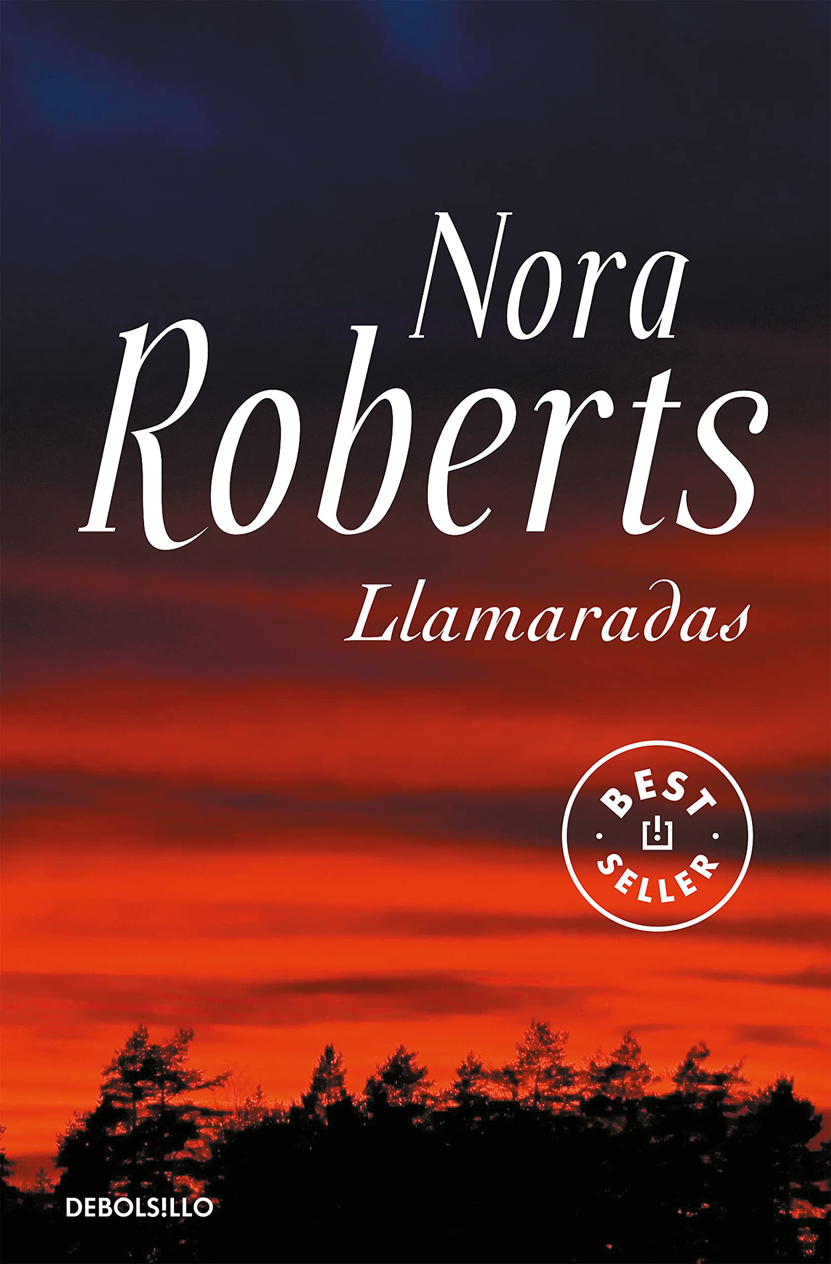 Llamaradas