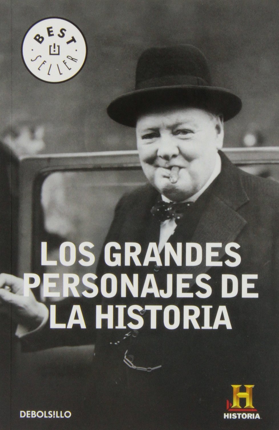 Los grandes personajes de la historia