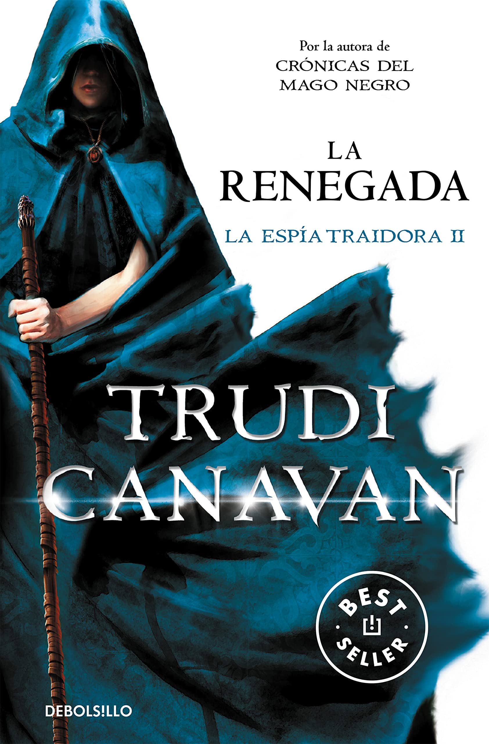La renegada