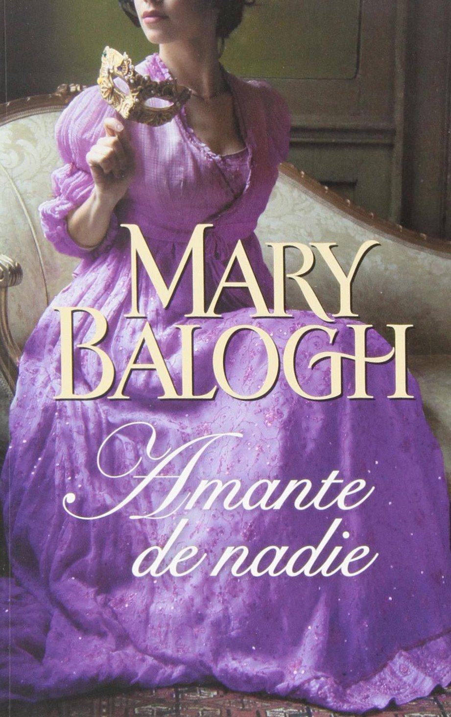 Amante de nadie