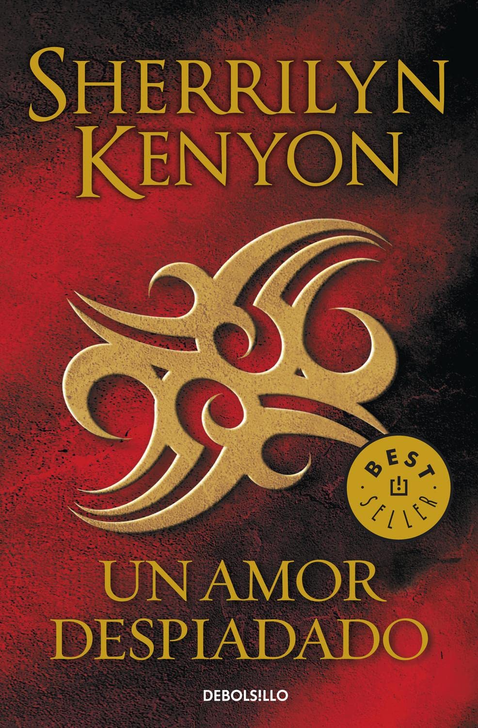 Un amor despiadado