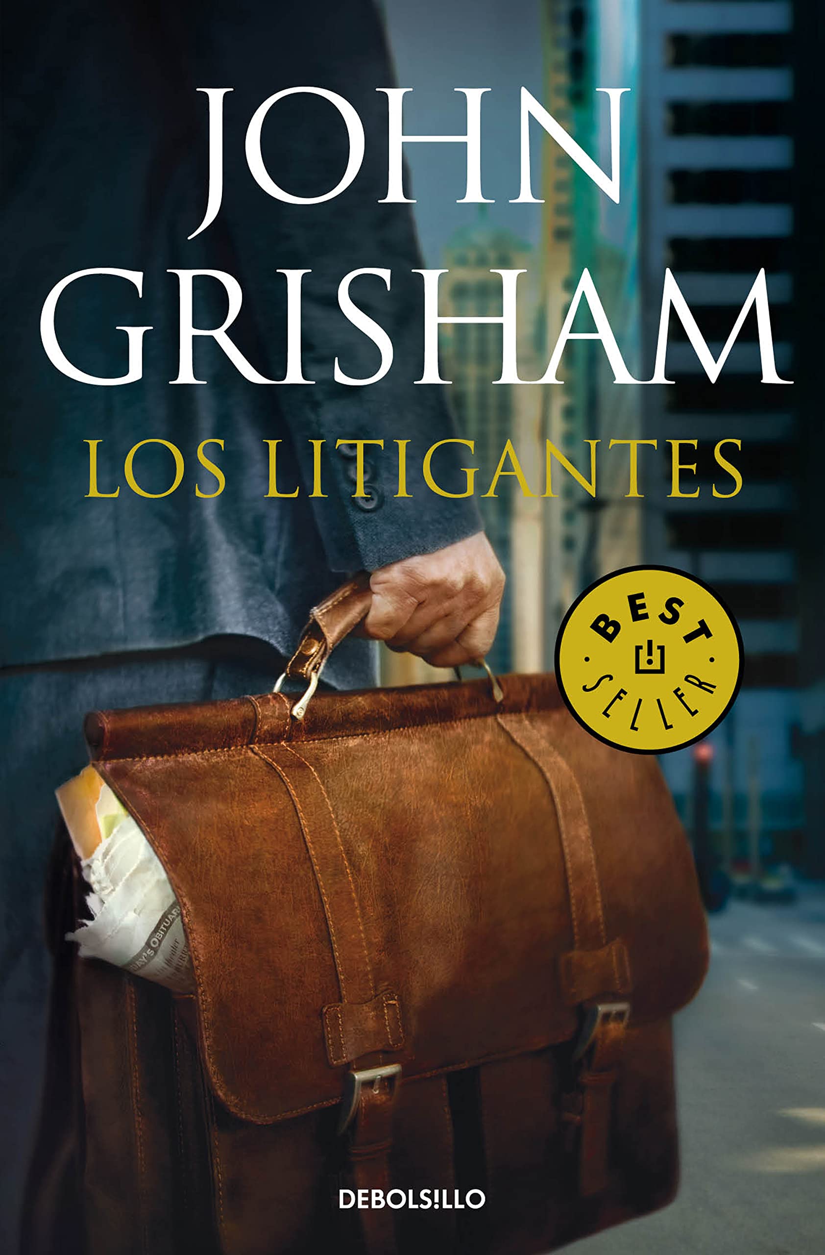 Los Litigantes