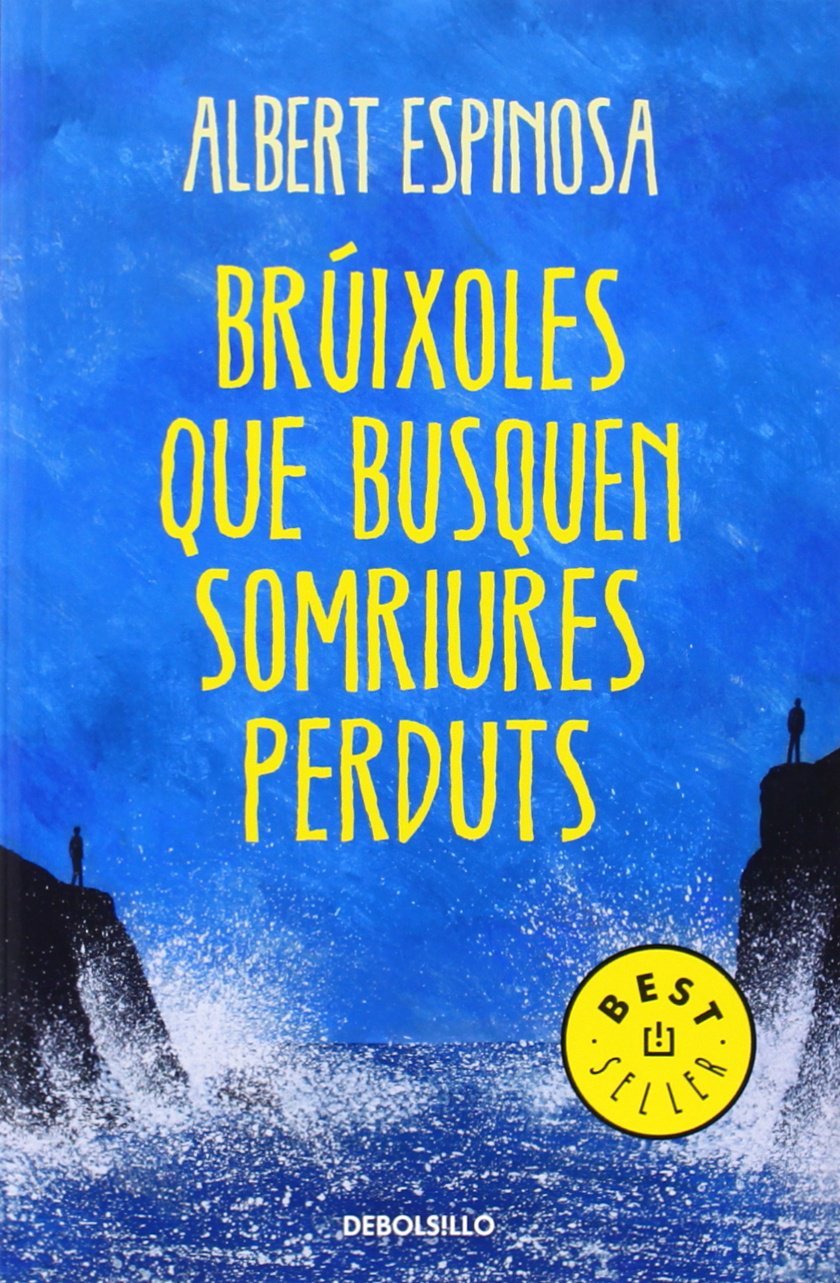 Brúixoles Que Busquen Somriures Perduts