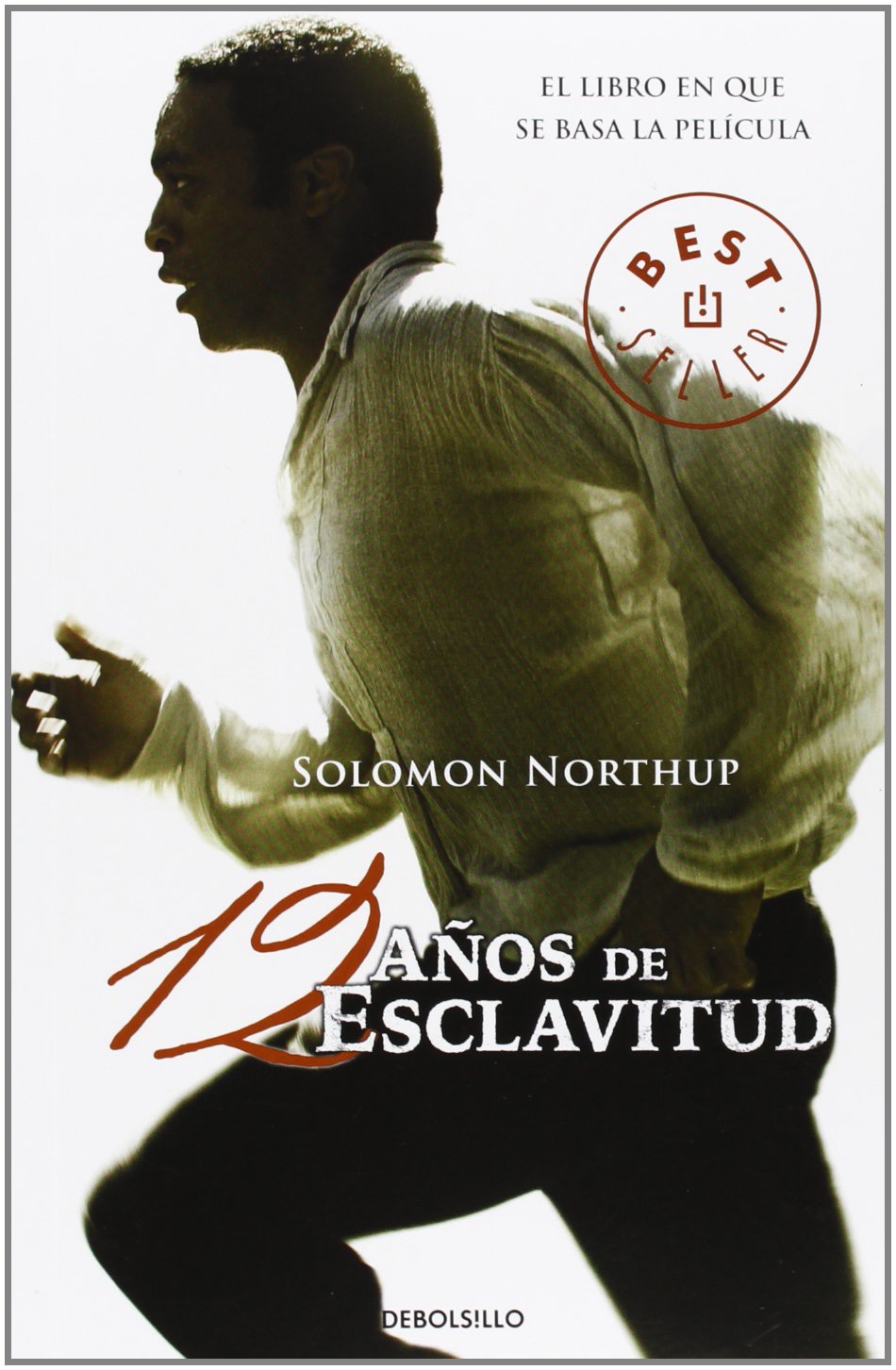 Doce Años de Esclavitud