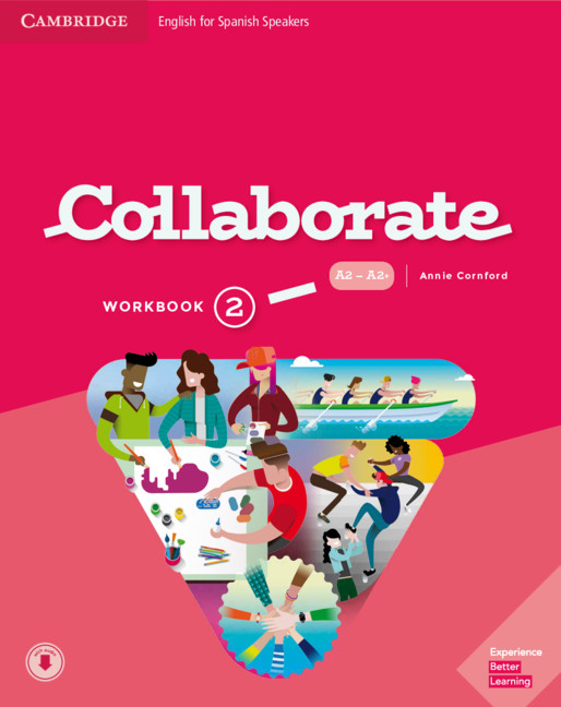 Collaborate Level 2 Workbook
