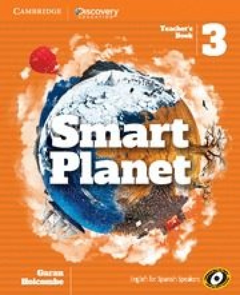 Smart Planet Level 3 Teacher's Book