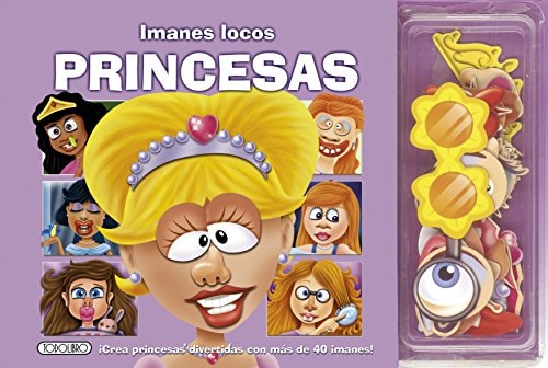 Princesas