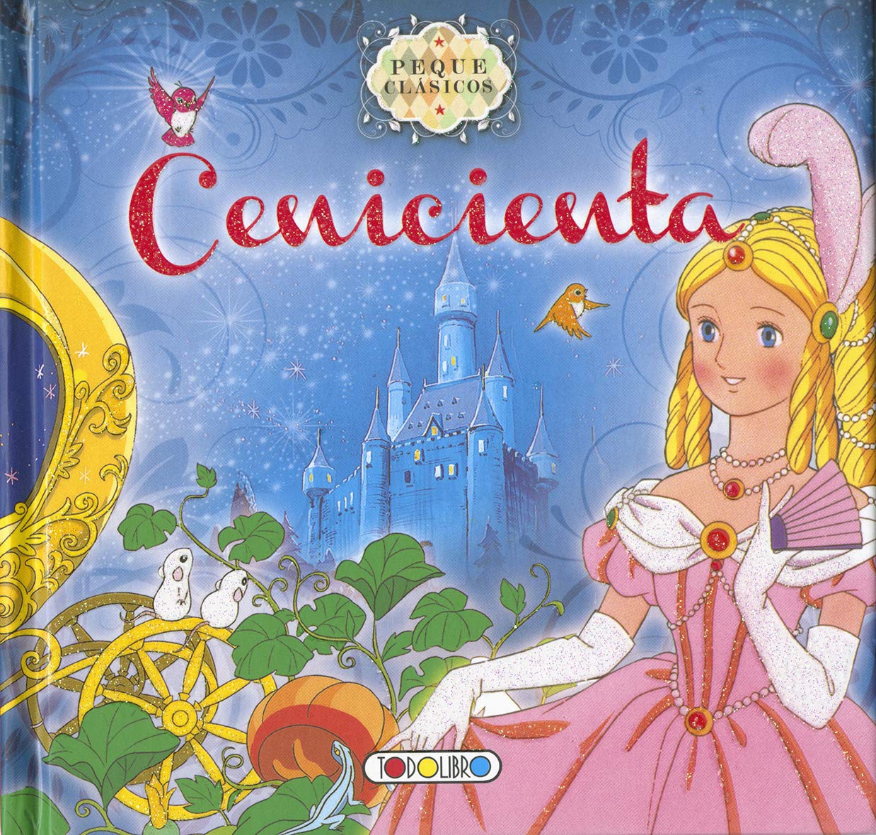 Cenicienta