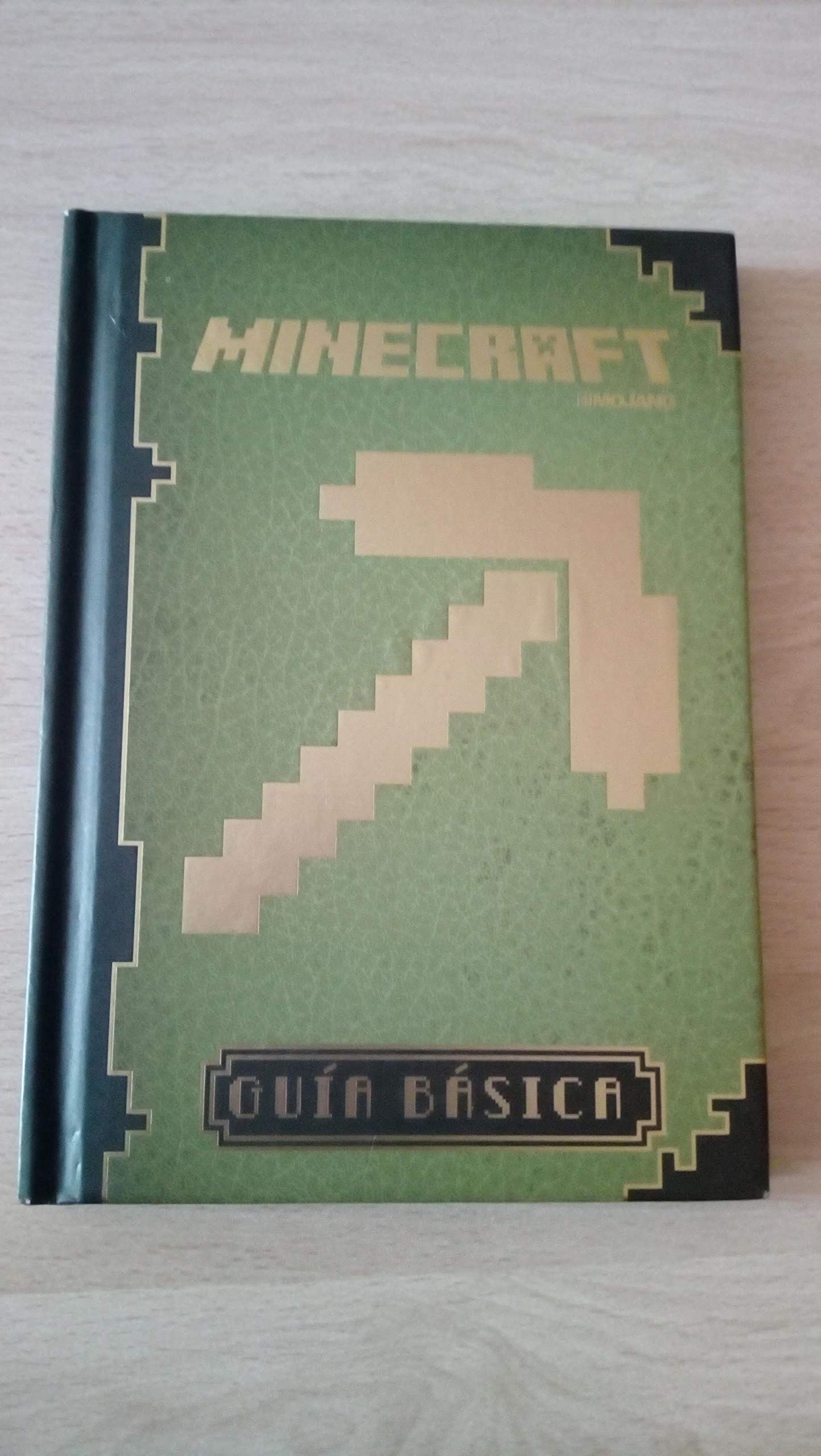 Guía Básica