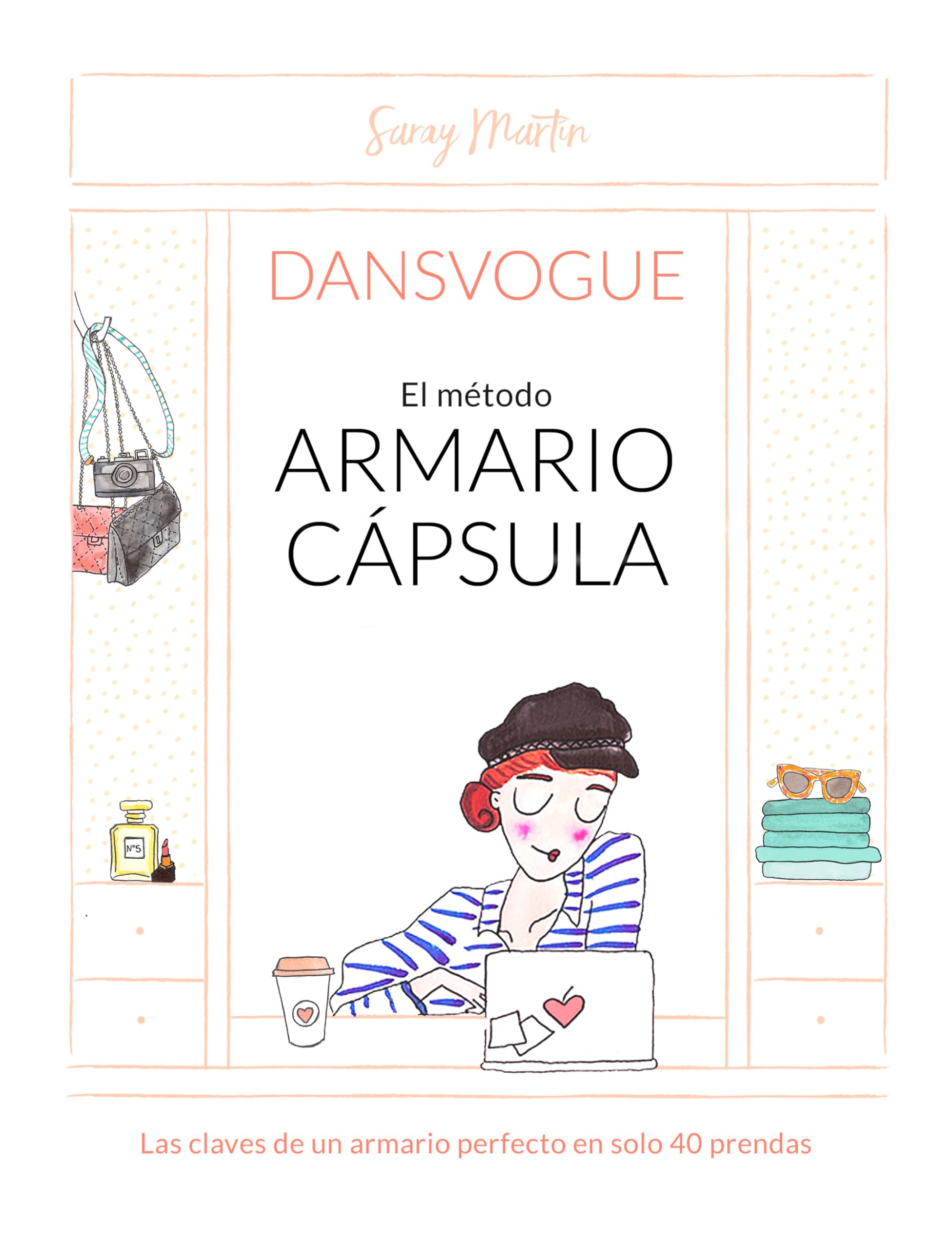 El método armario cápsula