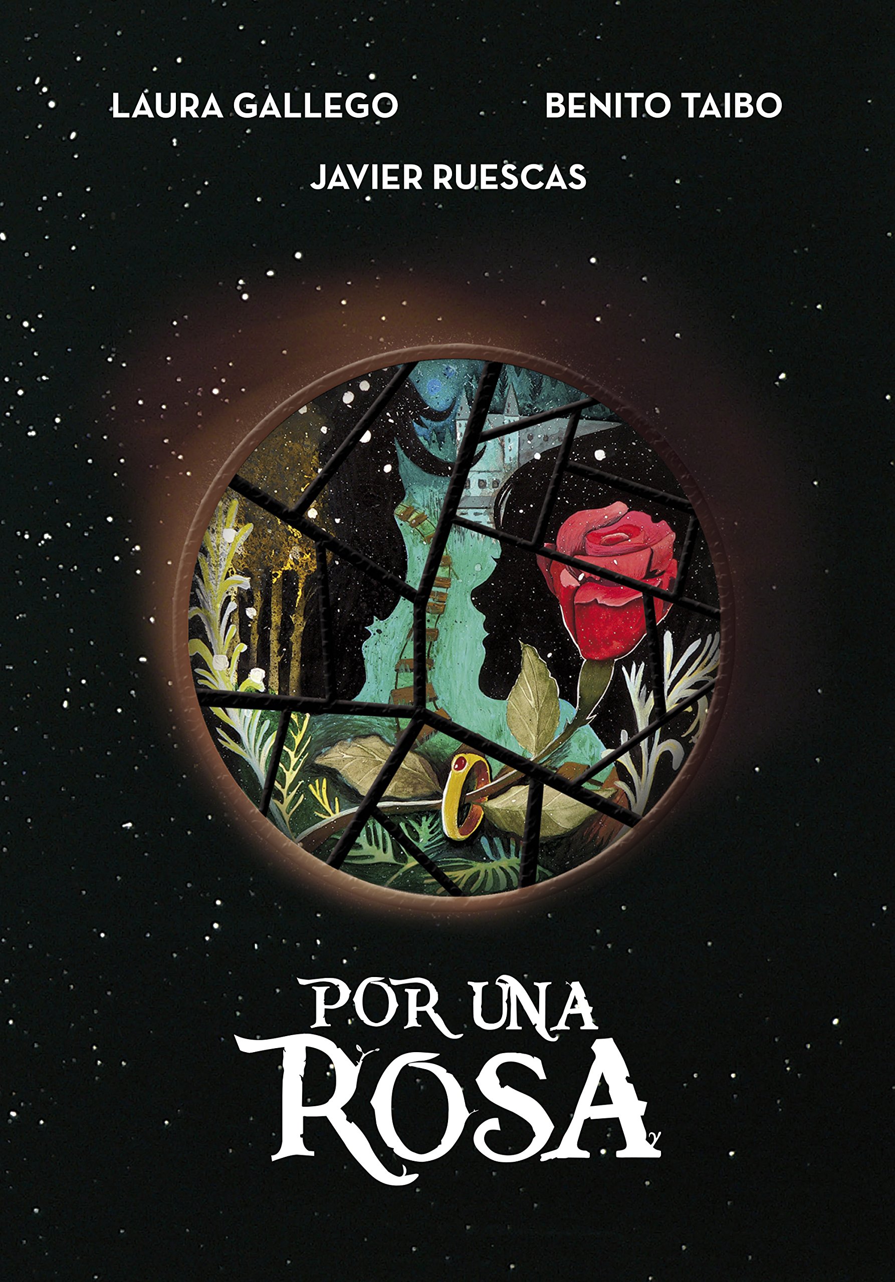 Por Una Rosa