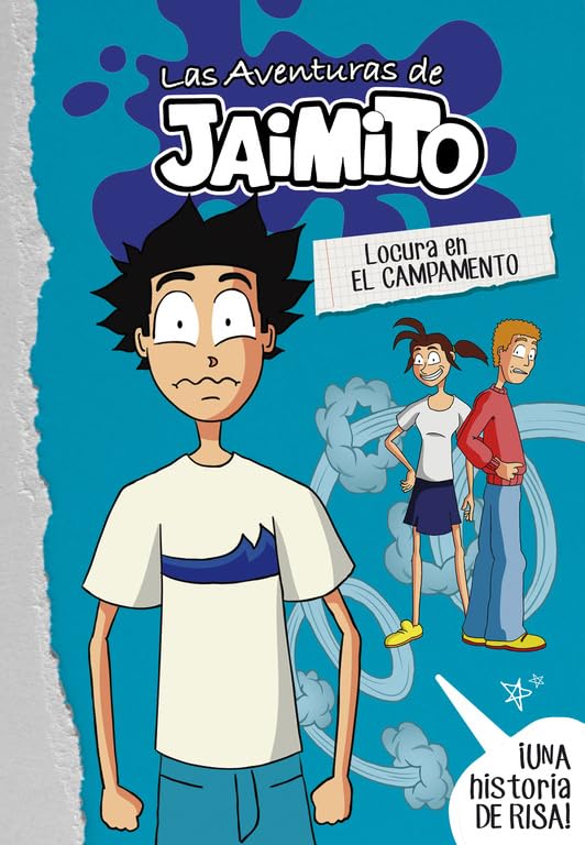 Las Aventuras de Jaimito 2