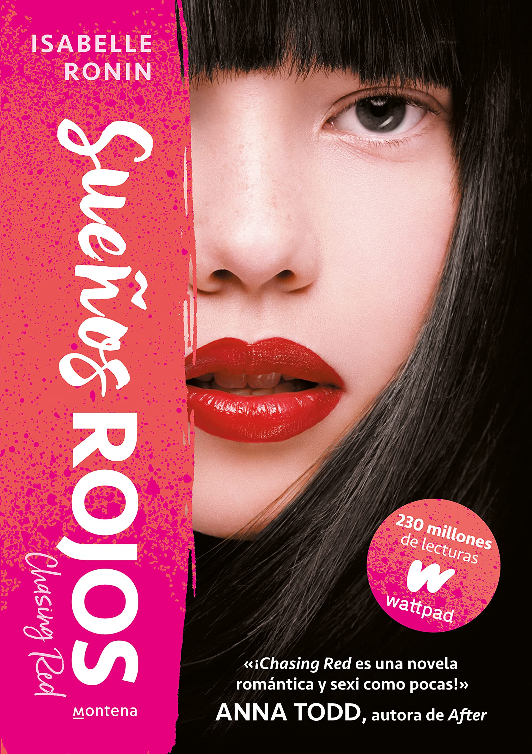 Sueños Rojos