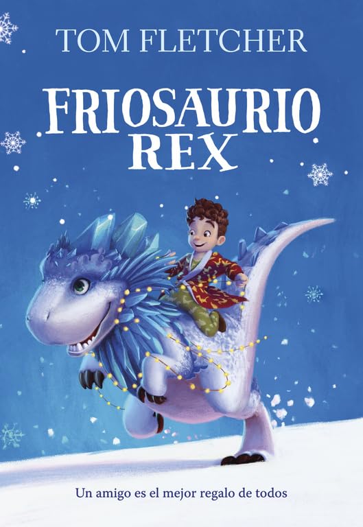 Friosaurio Rex