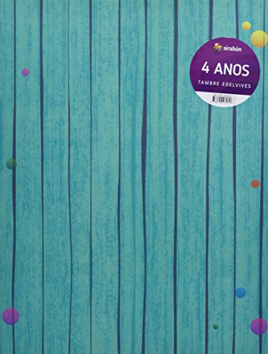 Sirabun - 4 años (caja)