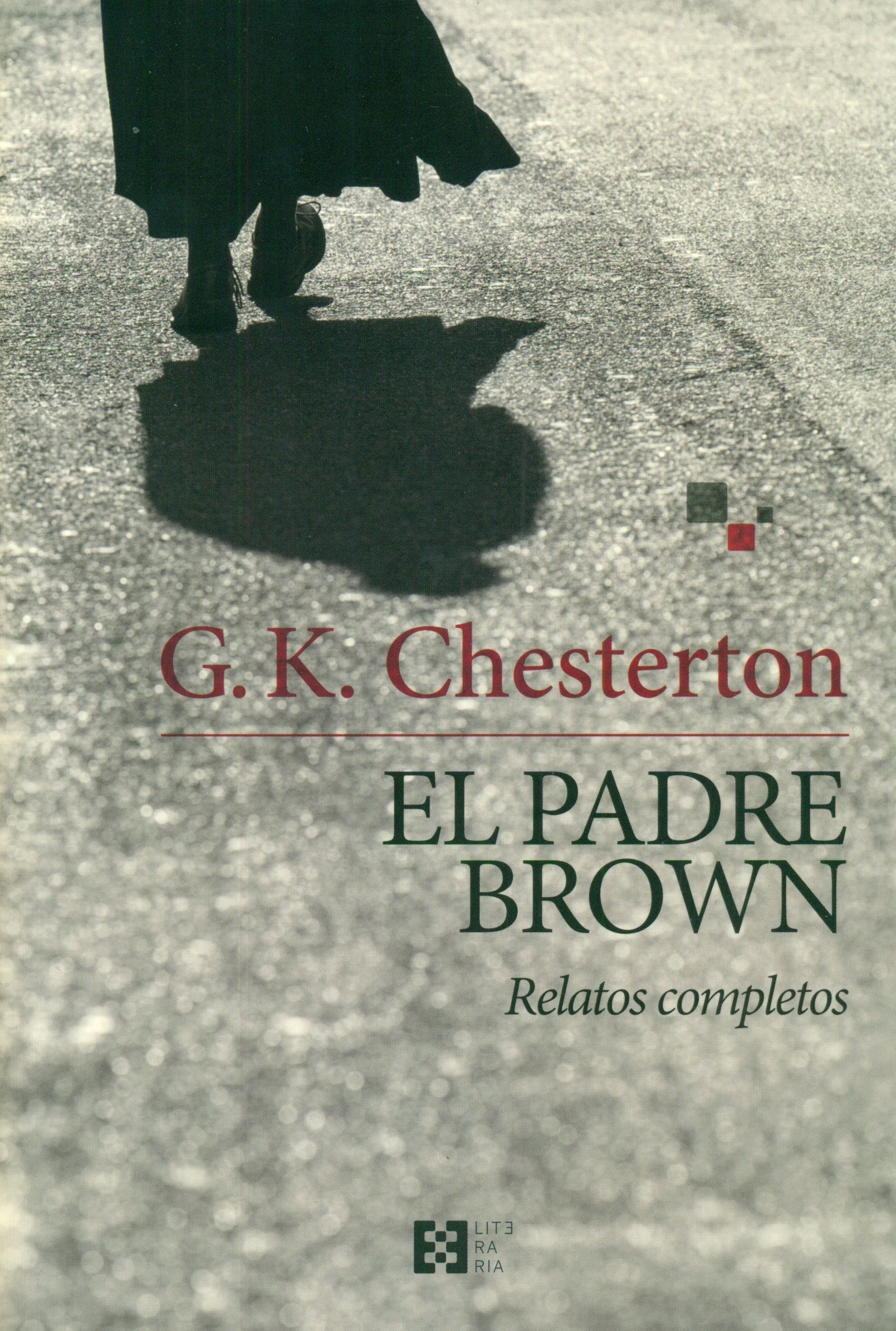 El Padre Brown