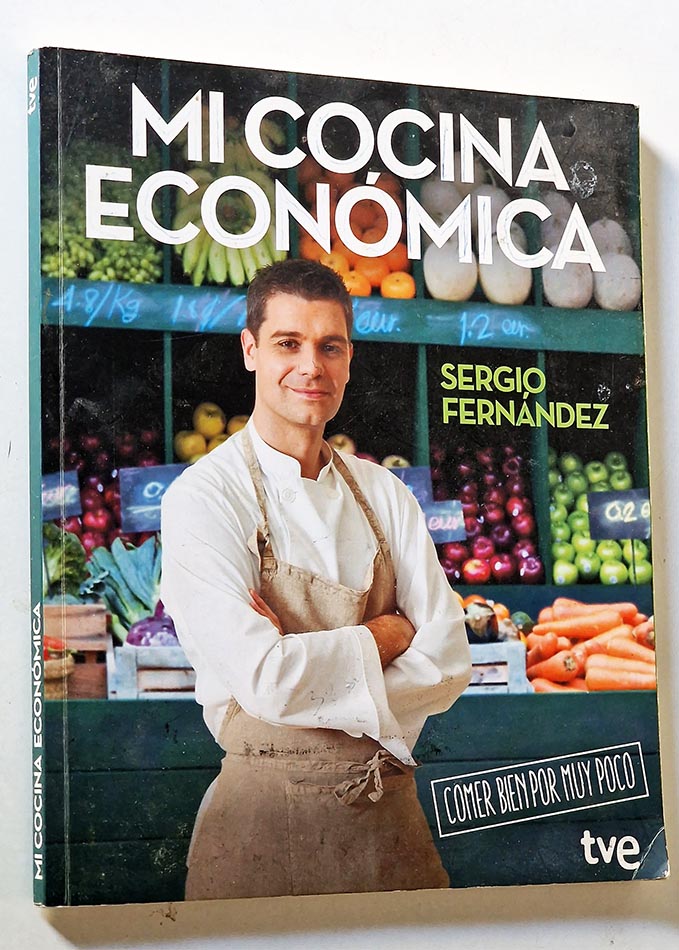 Mi cocina económica