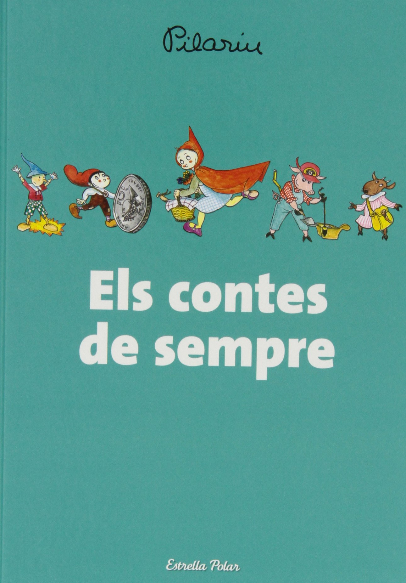 Els Contes de Sempre