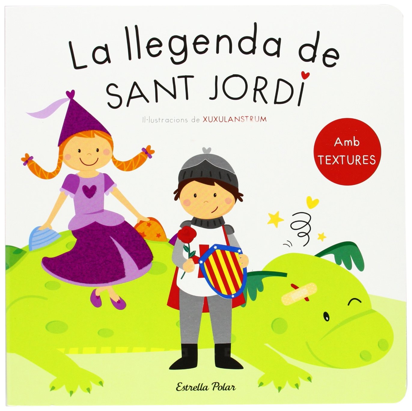 La Llegenda de Sant Jordi