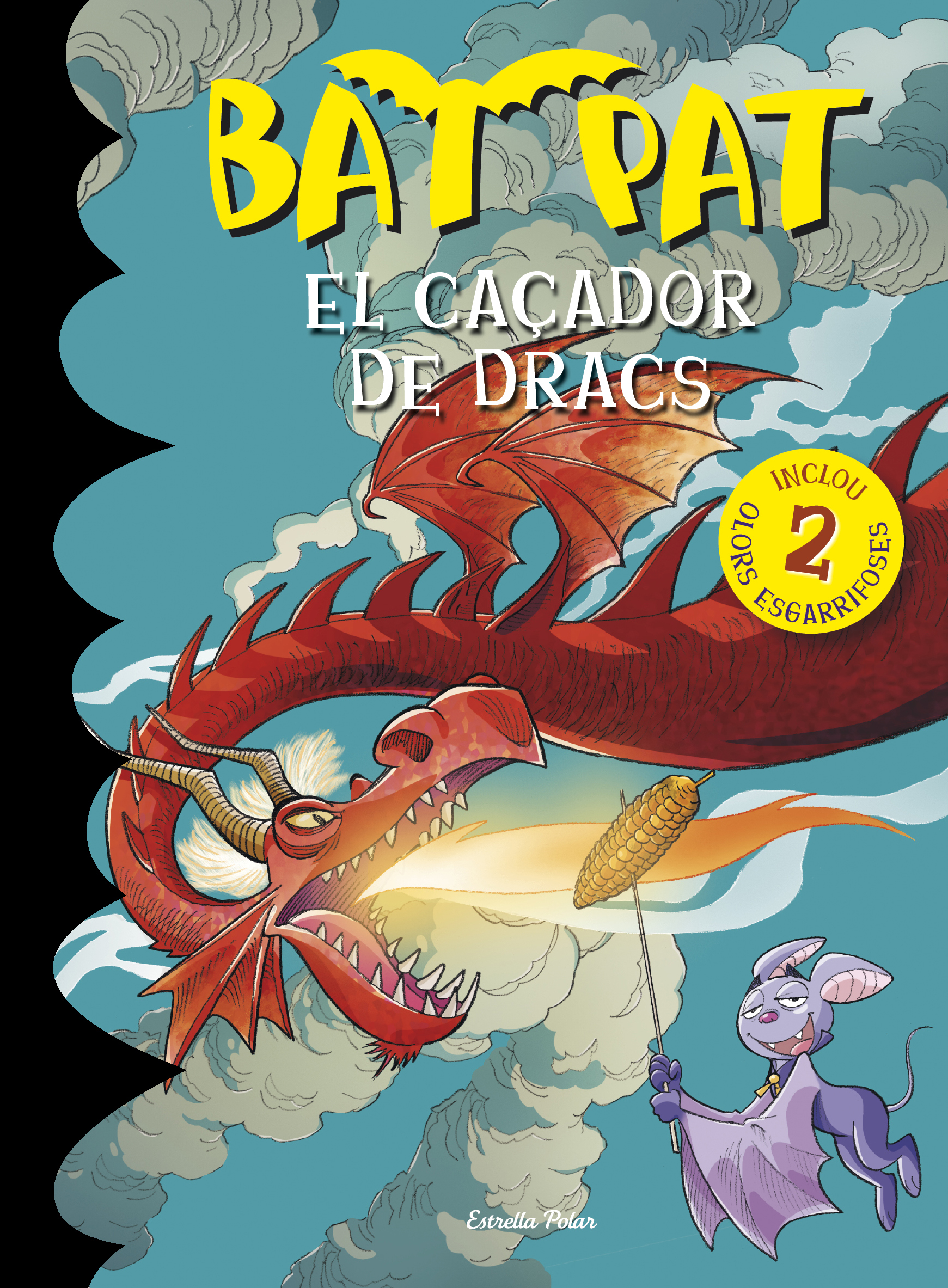 El caçador de dracs