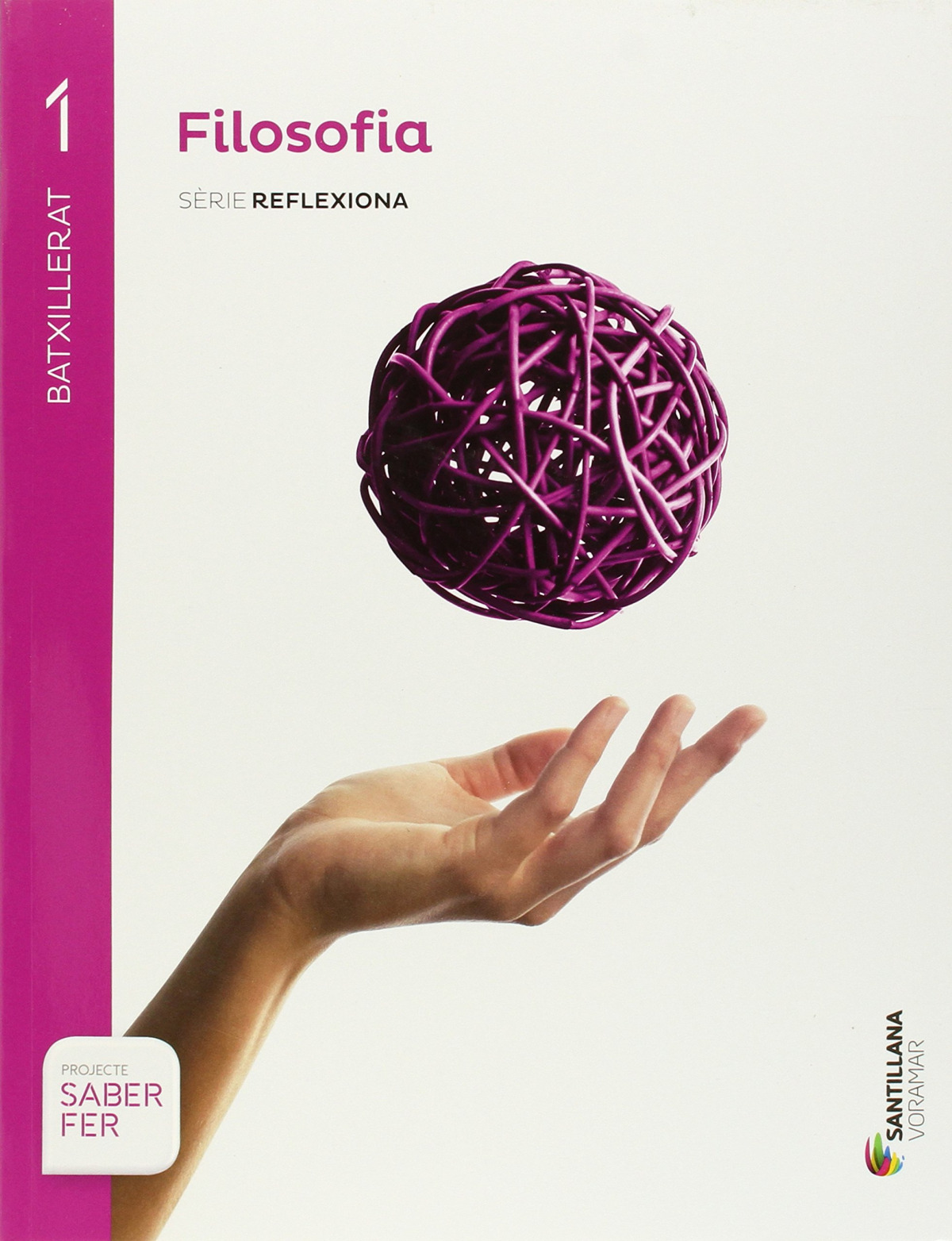 Filosofía 1 Bachillerato
