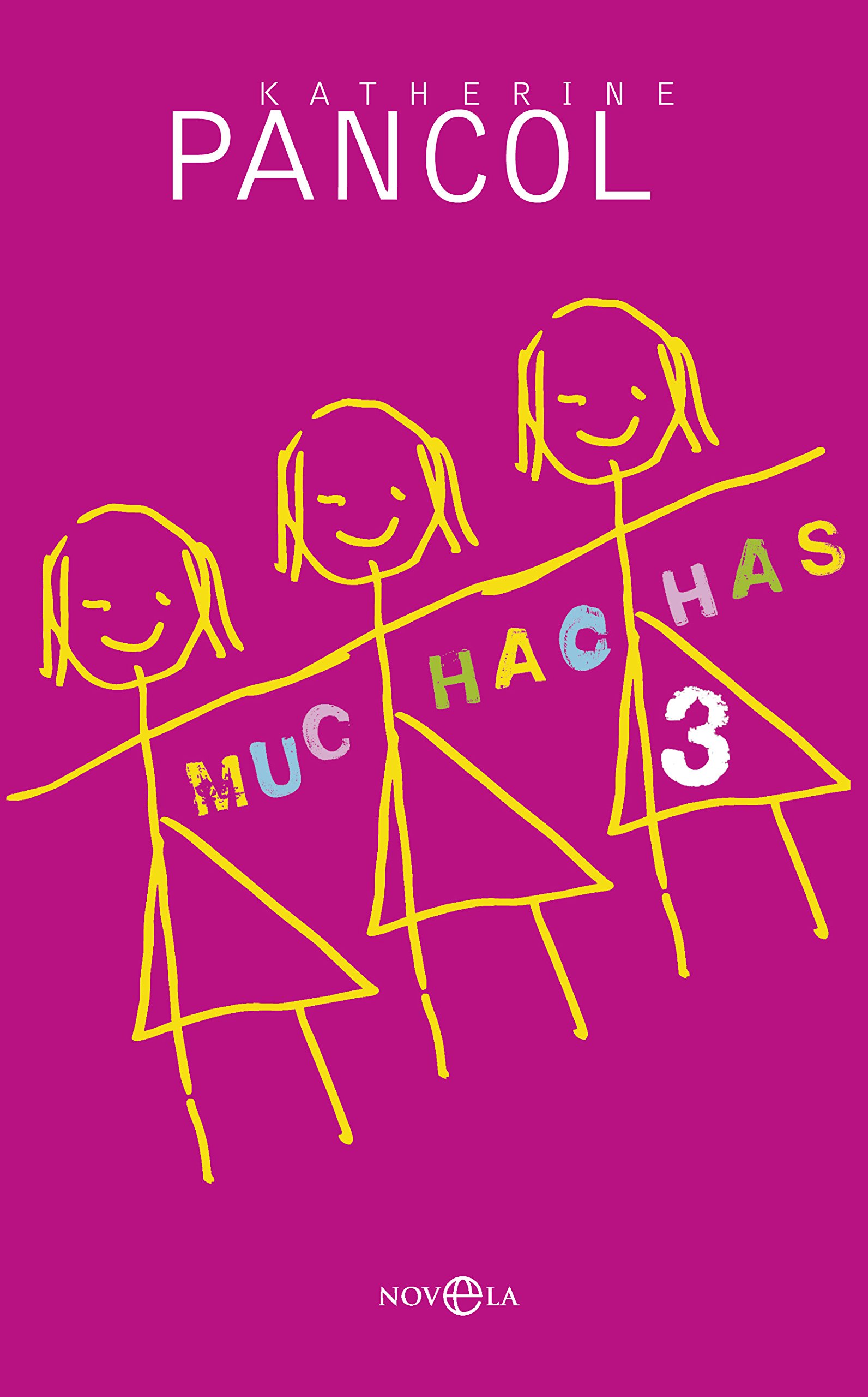 Muchachas, 3