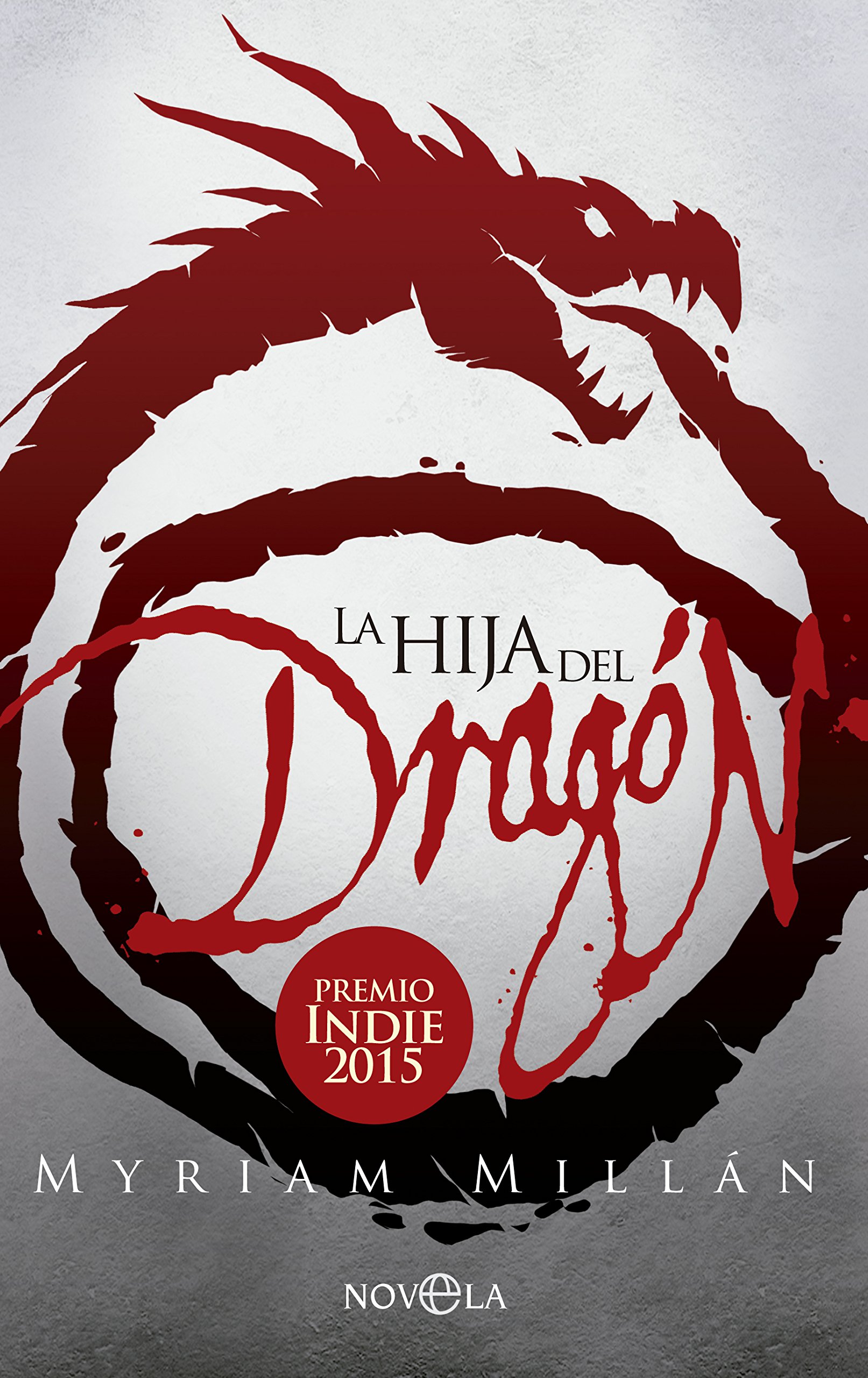 La Hija Del Dragón