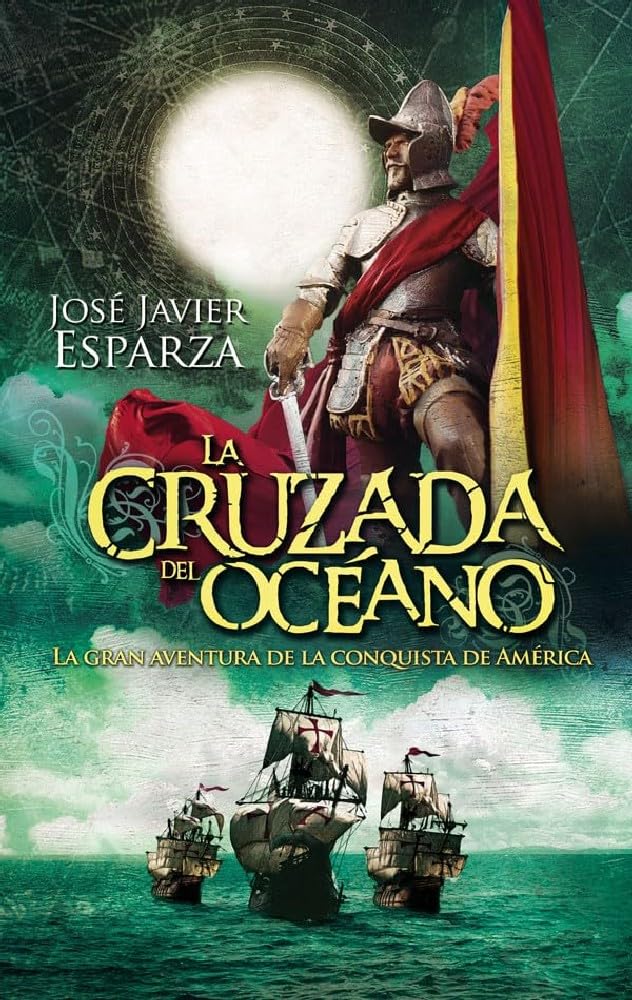 La cruzada del océano