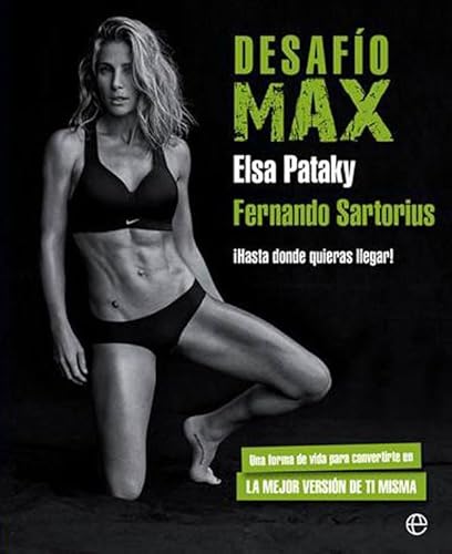 Desafío Max