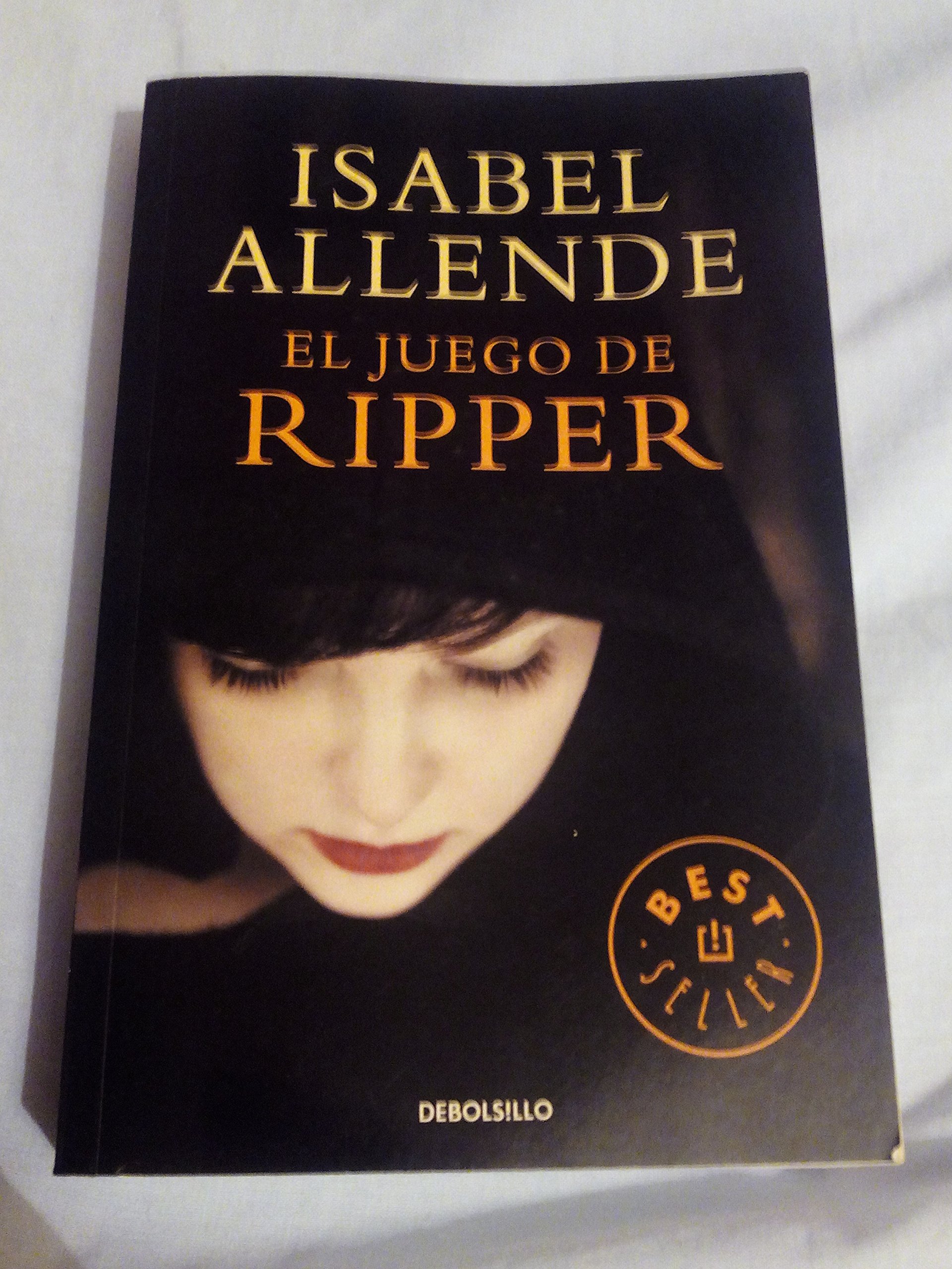 El Juego de Ripper