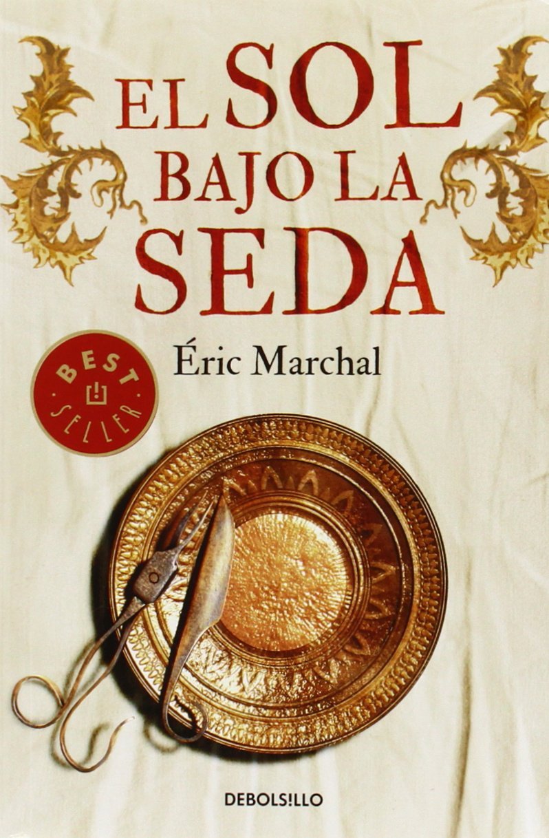 El Sol Bajo la Seda