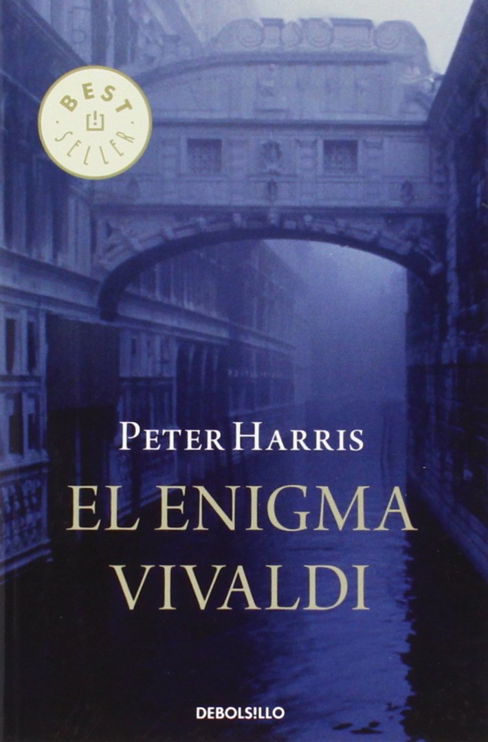 El enigma Vivaldi