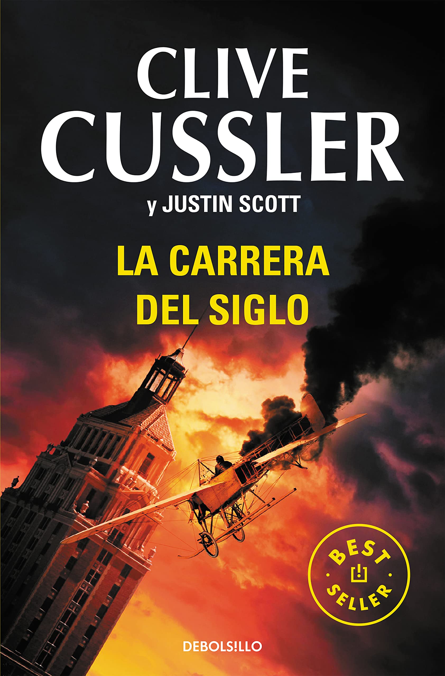 La Carrera Del Siglo